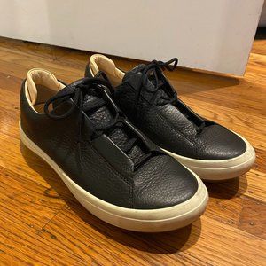 Ecco Casual Vegetable Tanned Kinhin Low Hestia Soundwave